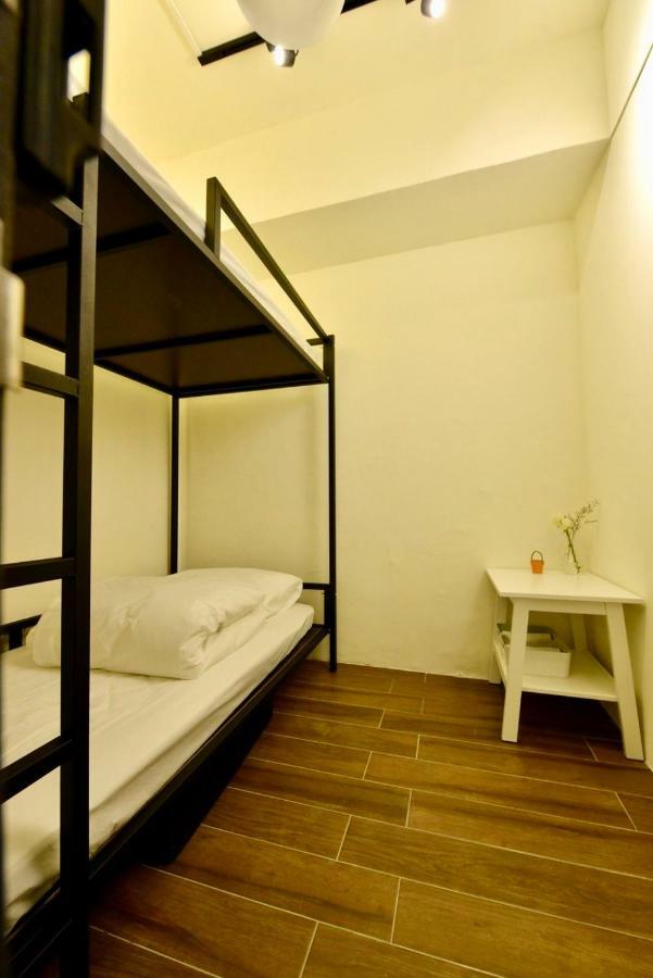 Enter Inn Тайбэй Экстерьер фото